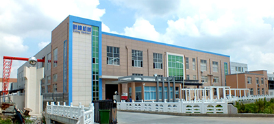 China Xinfeng Textile Machine