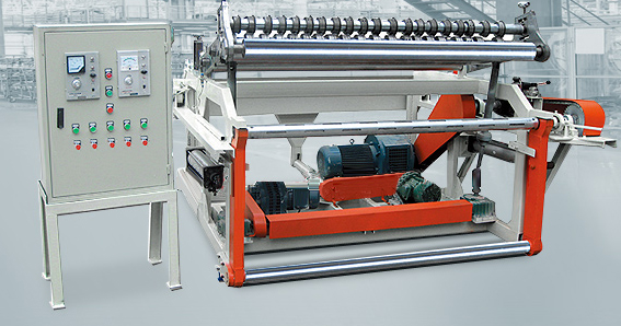 China Xinfeng Textile Machine